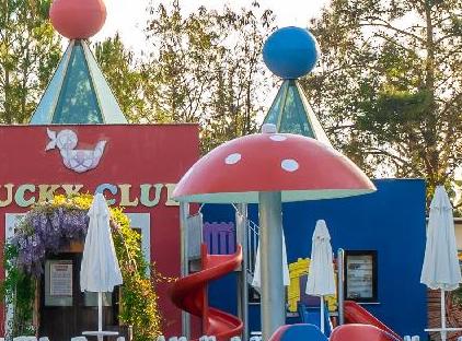 Eldar Resort Hotel تورنگار