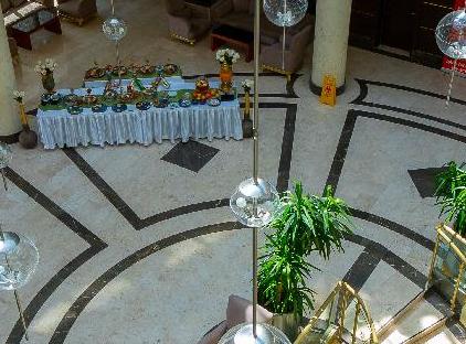 Eldar Resort Hotel تورنگار