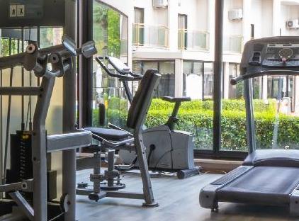 Eldar Resort Hotel تورنگار