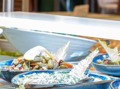 Eldar Resort Hotel تورنگار