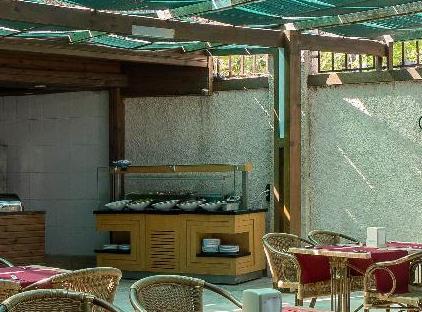 Eldar Resort Hotel تورنگار