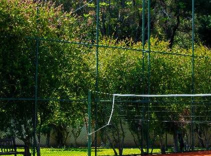 Eldar Resort Hotel تورنگار