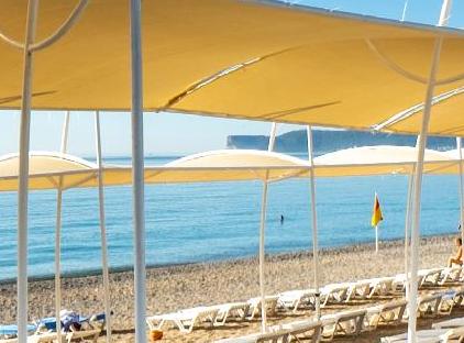 Eldar Garden Resort Hotel تورنگار