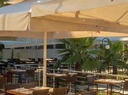 Eldar Garden Resort Hotel تورنگار