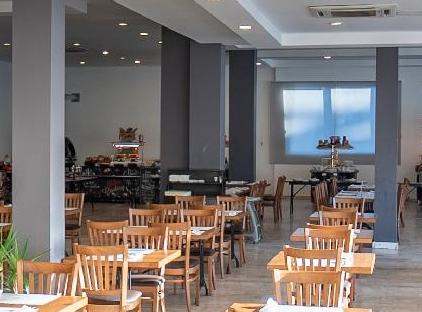 Eldar Garden Resort Hotel تورنگار