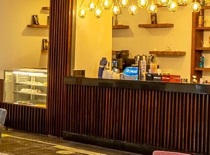 Eldar Garden Resort Hotel تورنگار