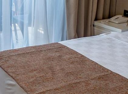 Eldar Garden Resort Hotel تورنگار