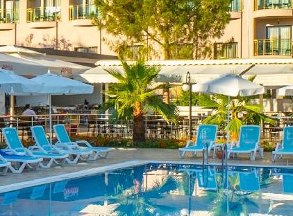 Eldar Garden Resort Hotel تورنگار