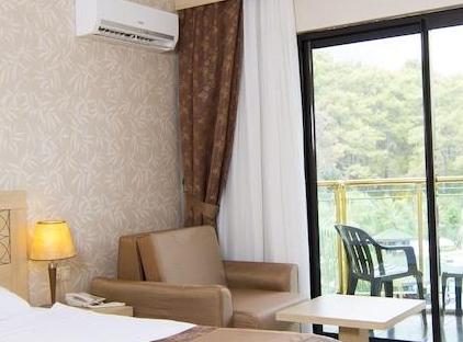 Eldar Garden Resort Hotel تورنگار