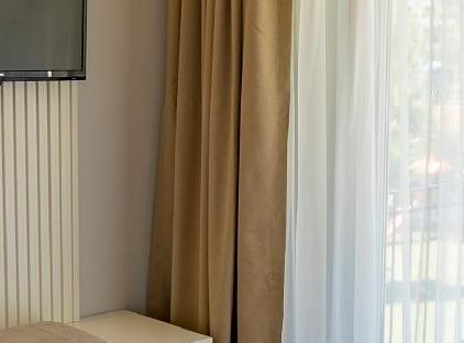 Eldar Garden Resort Hotel تورنگار