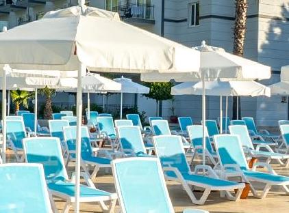 Eldar Garden Resort Hotel تورنگار