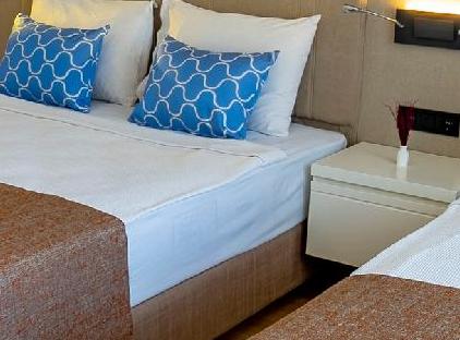 Eldar Garden Resort Hotel تورنگار