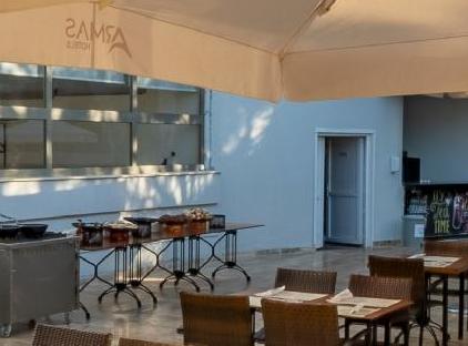 Eldar Garden Resort Hotel تورنگار