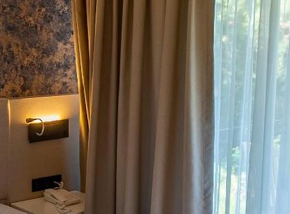 Eldar Garden Resort Hotel تورنگار