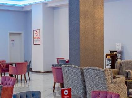 Eldar Garden Resort Hotel تورنگار