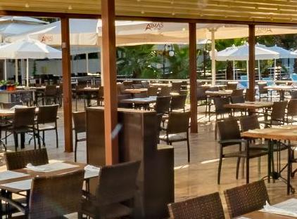 Eldar Garden Resort Hotel تورنگار