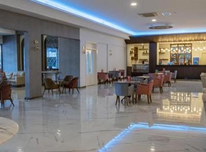 Eldar Garden Resort Hotel تورنگار