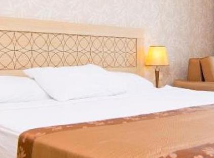 Eldar Garden Resort Hotel تورنگار