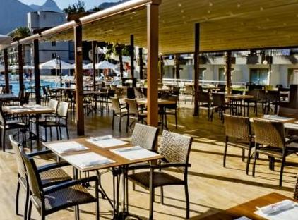 Eldar Garden Resort Hotel تورنگار