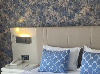Eldar Garden Resort Hotel تورنگار