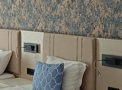 Eldar Garden Resort Hotel تورنگار