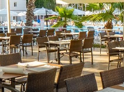 Eldar Garden Resort Hotel تورنگار