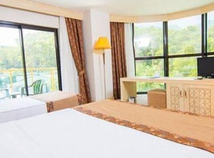 Eldar Garden Resort Hotel تورنگار