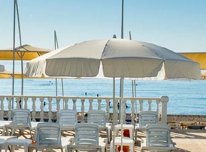 Eldar Garden Resort Hotel تورنگار
