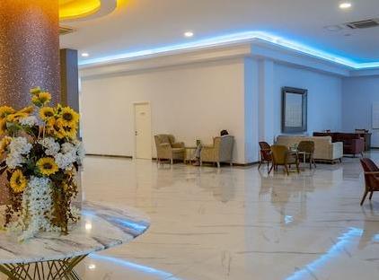 Eldar Garden Resort Hotel تورنگار