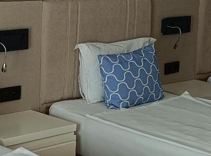 Eldar Garden Resort Hotel تورنگار