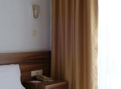 Eldar Garden Resort Hotel تورنگار