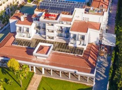 Eldar Garden Resort Hotel تورنگار