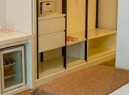 Eldar Garden Resort Hotel تورنگار