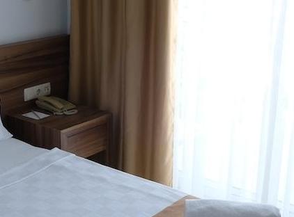 Eldar Garden Resort Hotel تورنگار