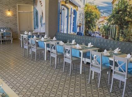 Eldar Garden Resort Hotel تورنگار