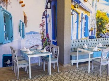 Eldar Garden Resort Hotel تورنگار