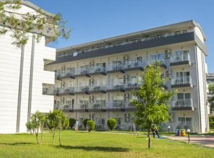 Eldar Garden Resort Hotel تورنگار