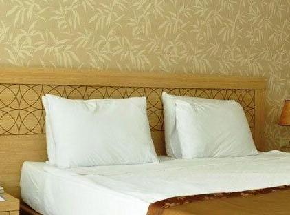 Eldar Garden Resort Hotel تورنگار