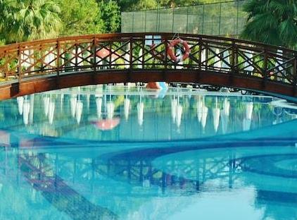 Eldar Garden Resort Hotel تورنگار