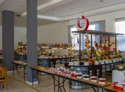 Eldar Garden Resort Hotel تورنگار