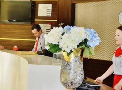 Eldar Garden Resort Hotel تورنگار
