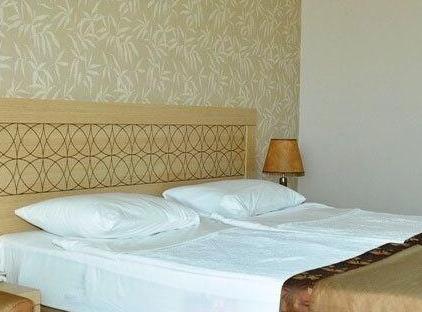 Eldar Garden Resort Hotel تورنگار