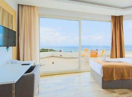 Eldar Garden Resort Hotel تورنگار