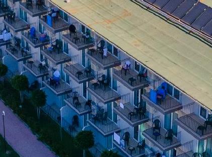 Eldar Garden Resort Hotel تورنگار