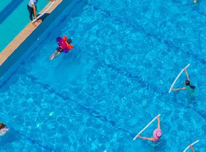Eldar Garden Resort Hotel تورنگار