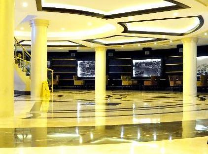 Eldar Garden Resort Hotel تورنگار
