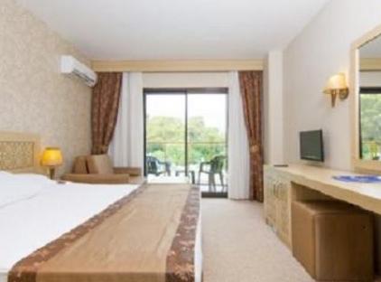 Eldar Garden Resort Hotel تورنگار