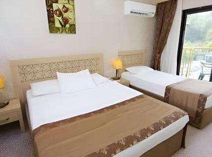 Eldar Garden Resort Hotel تورنگار