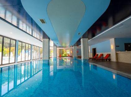 Eldar Garden Resort Hotel تورنگار