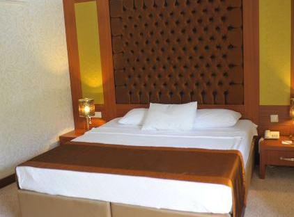 Eldar Garden Resort Hotel تورنگار